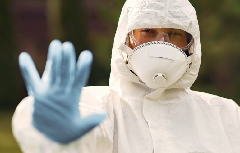 5 Types of Biohazard Cleanup