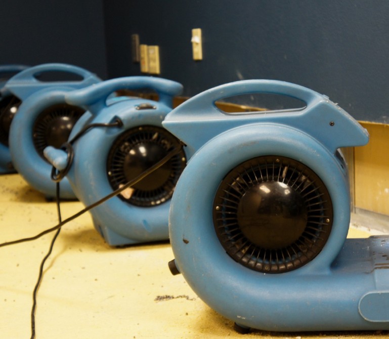 Insurance and Water Damage Restoration