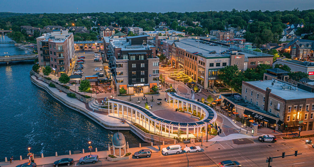 Water & Fire Damage Restoration in Saint Charles, IL