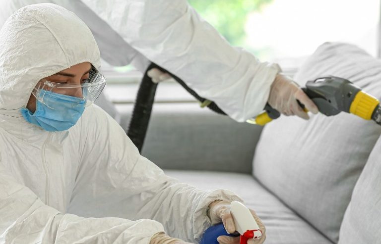 How Much Does Biohazard Cleaning Cost Per Hour in Bartlett, IL