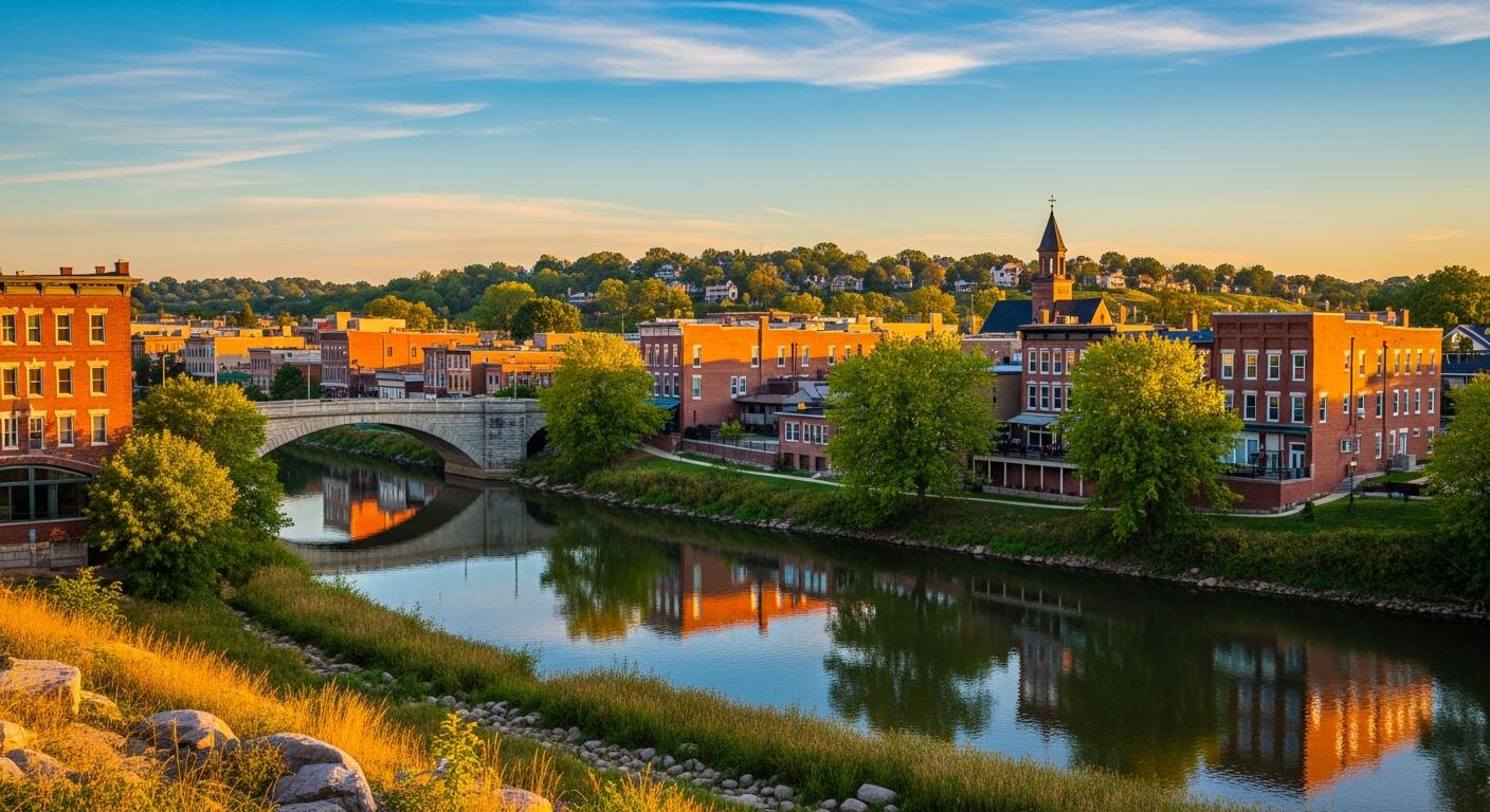 Water & Fire Damage Restoration in West Dundee, IL