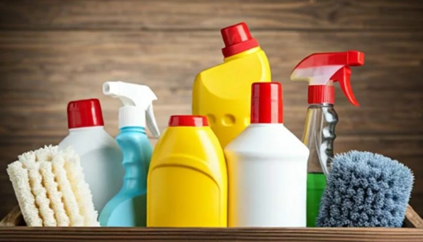 Drying, Cleaning, Restoring