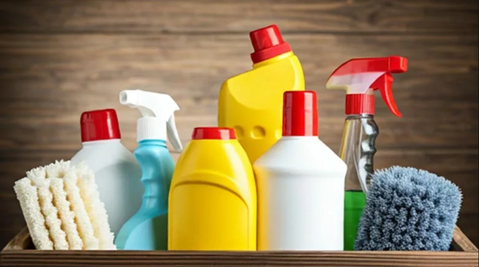 Drying, Cleaning, Restoring: How PuroClean of Bartlett Handles Water Damage Right