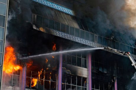 Emergency Disaster Cleanup