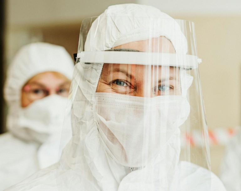 Why I Chose PuroClean of Bartlett