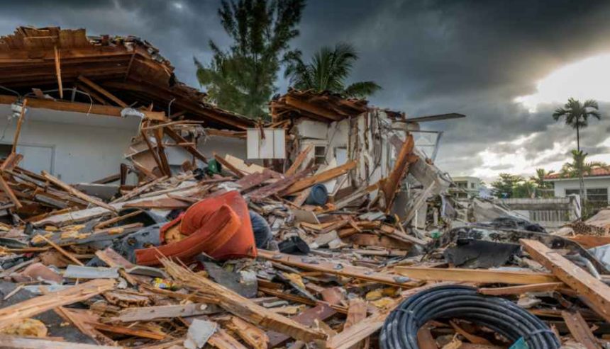 Disaster Cleanup Mistakes Bartlett Homeowners Should Avoid