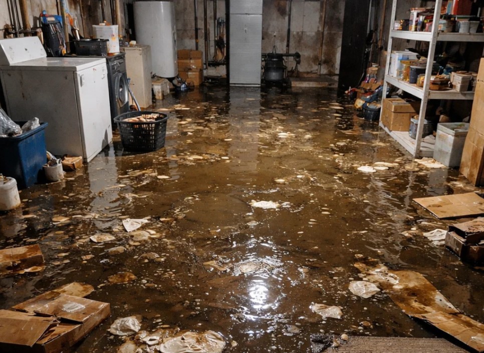 How Long Does Biohazard Cleanup Take?