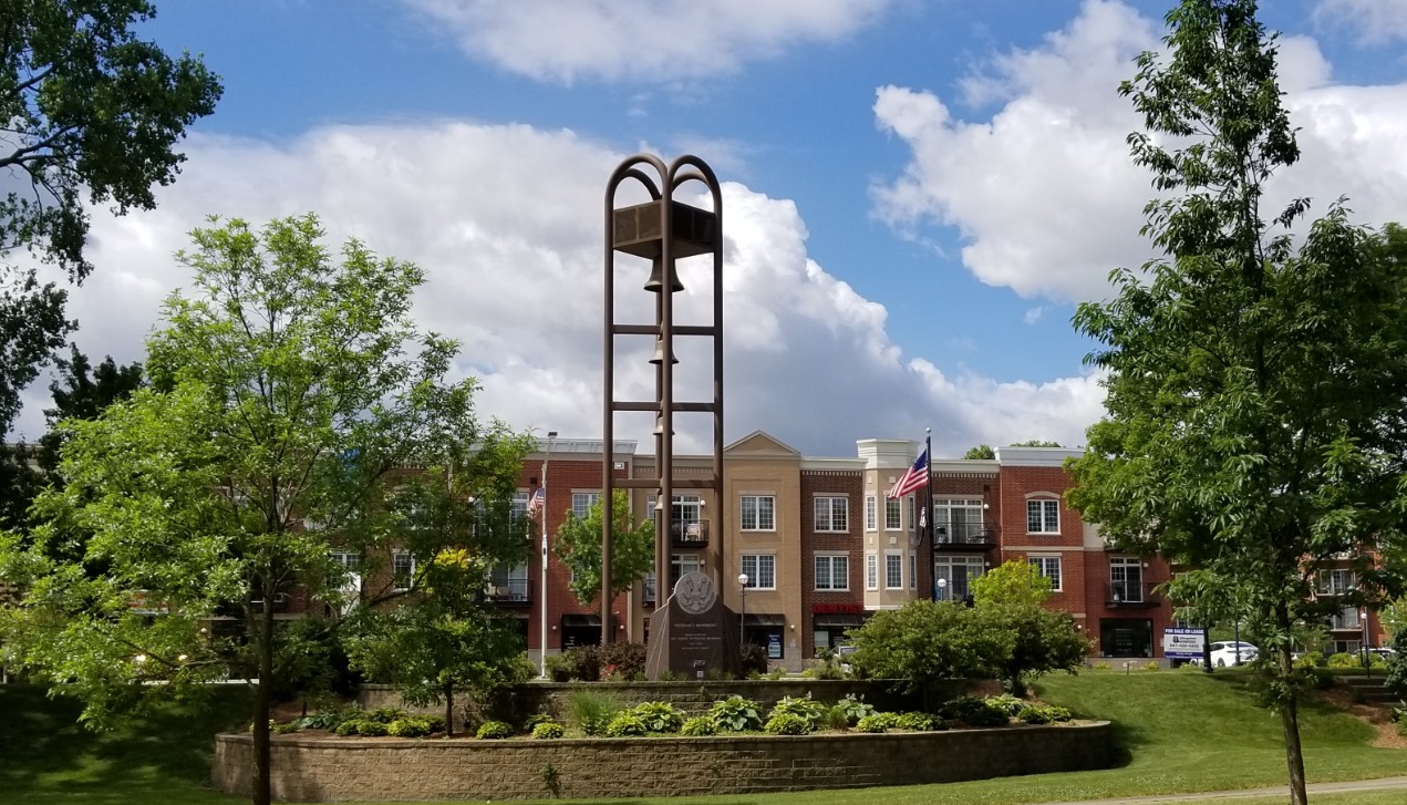 Water & Fire Damage Restoration in Rolling Meadows, IL