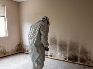 How Much Does Mold Remediation Cost in Bartlett,