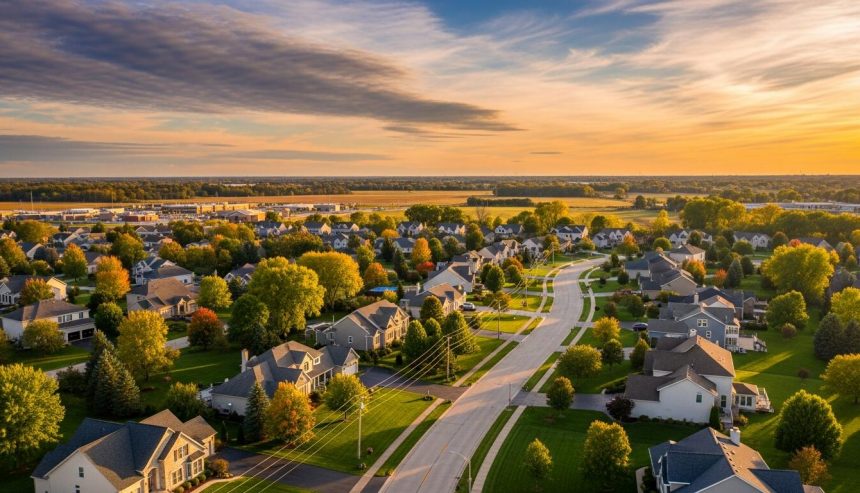 Pingree Grove, IL