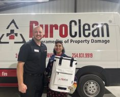 PuroClean_Belton_Winner