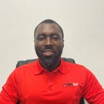 Charles Omajuwa, owner of PuroClean of Victor Heights