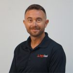 Tony Rickert, owner of PuroClean of Fargo