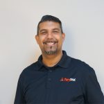 Peter Girgis, owner of PuroClean of San Fernando