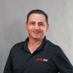 Jack Asmar, owner of PuroClean of West Antelope Valley