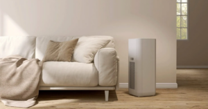 dehumidifier