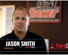 What to do after a house fire? With Jason Smith and Mike Harvill of Puroclean