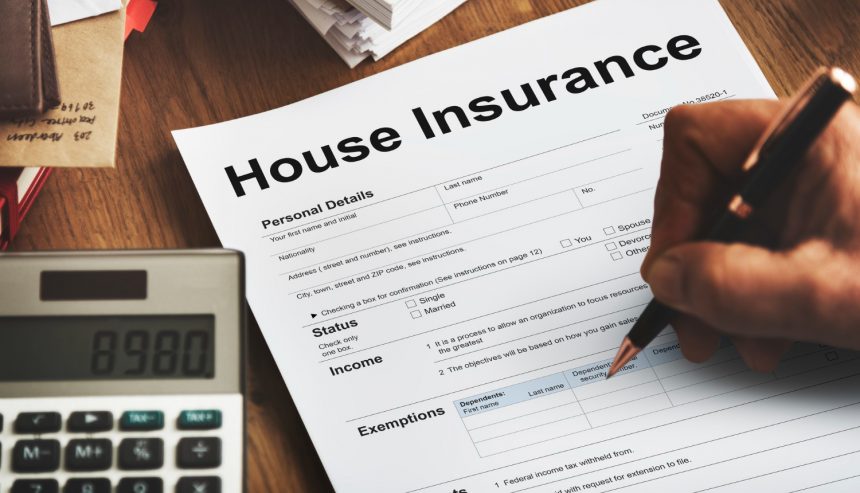 Contact Your Insurance Company Immediately