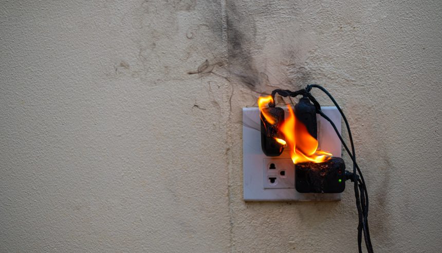 Understanding the Hazards of Electrical Fires in Michigan Buildings