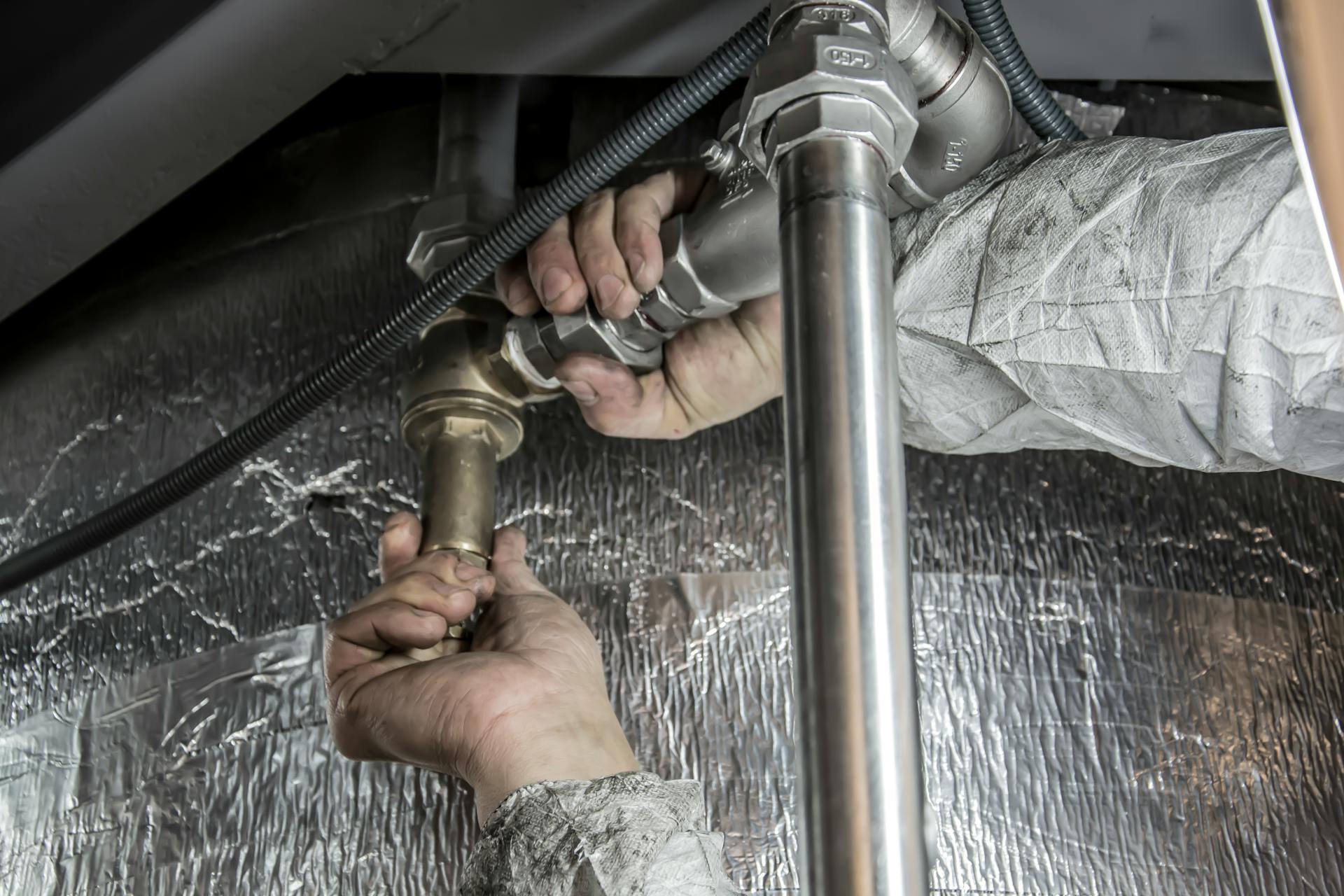 Simple Steps to Prevent Mold After Water Damage in Michigan