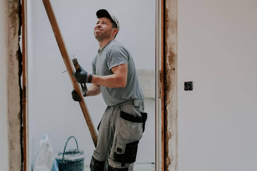 Fire Restoration Services