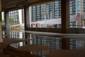 Water Damage Solutions