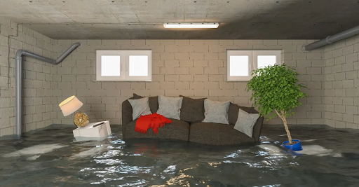 Flood Restoration Services