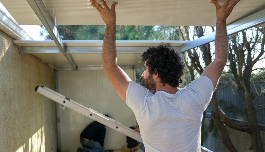 restoration service