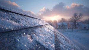 Winter Storm Property Protection