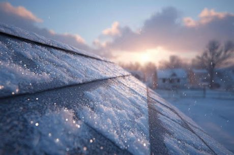 Winter Storm Property Protection