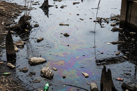 How Restoration Contractors Manage Water With Contaminants