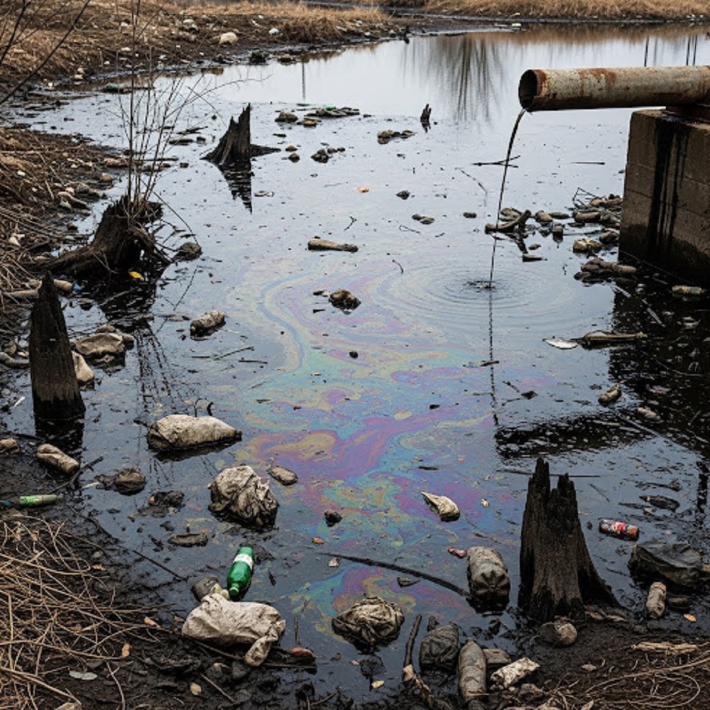 How Restoration Contractors Manage Water With Contaminants
