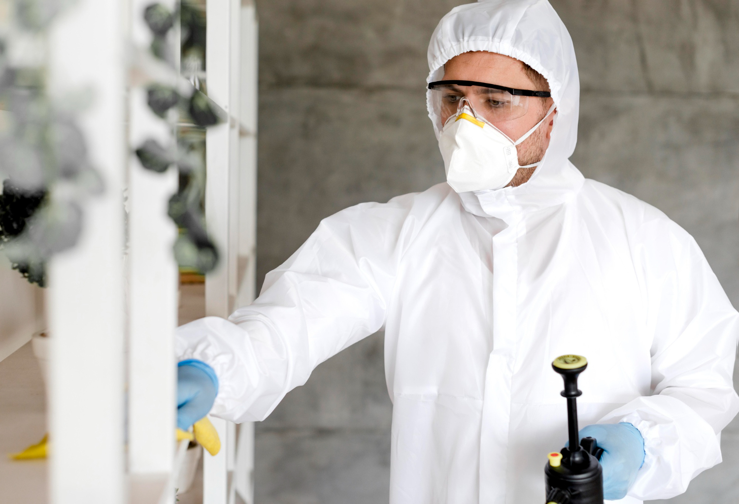 Why Mold Testing Is Needed Even Without Visible Spots