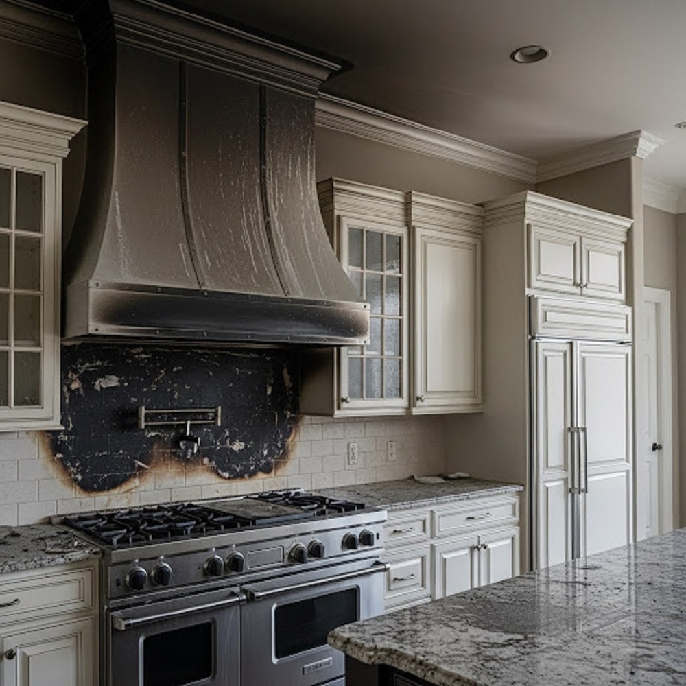 Warning Signs You Need Help After Smoke Damage at Home