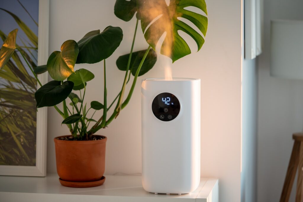 Modern humidifier