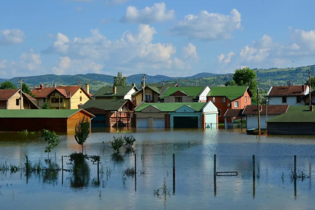 Spring Floods