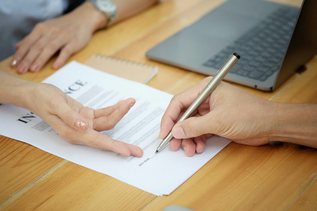 What To Do If Your Business Suffers Fire Damage In Michigan