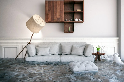 Home Floods