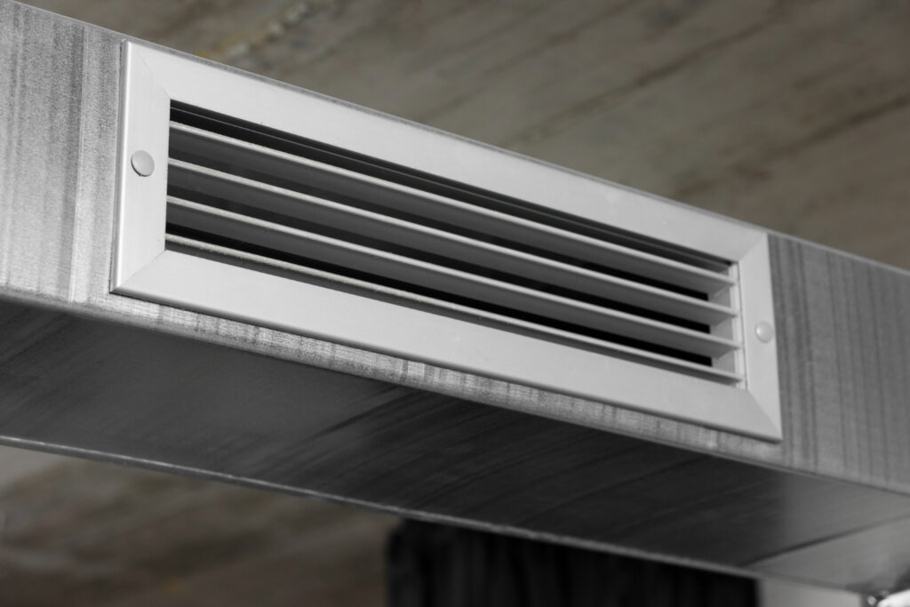 ventilation system