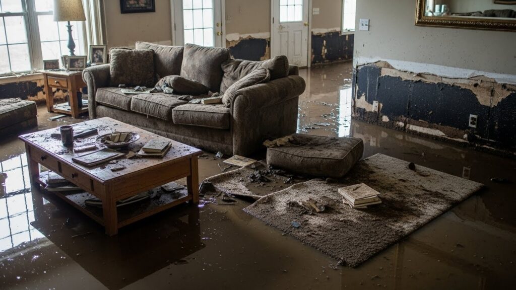 flood
