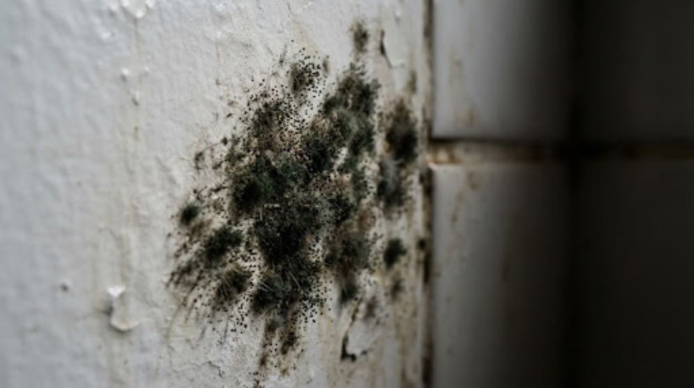 mold test