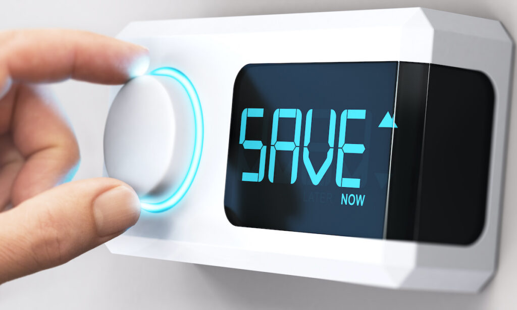 cut energy costs