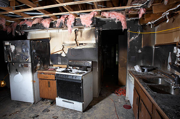 fire damage restoration company