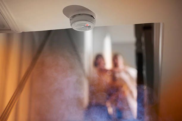 Home Fire Safety