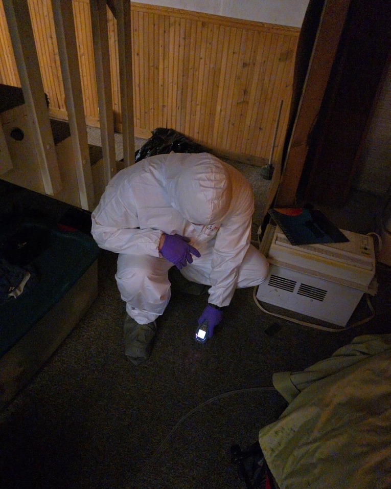 water remediation company