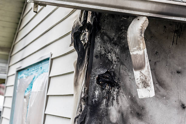 Preventing Fire Hazards