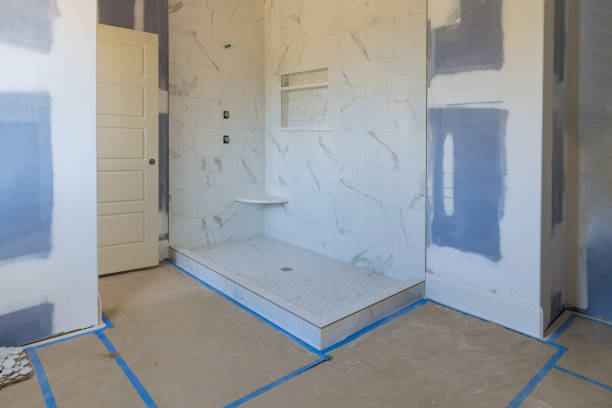 bathroom restoration