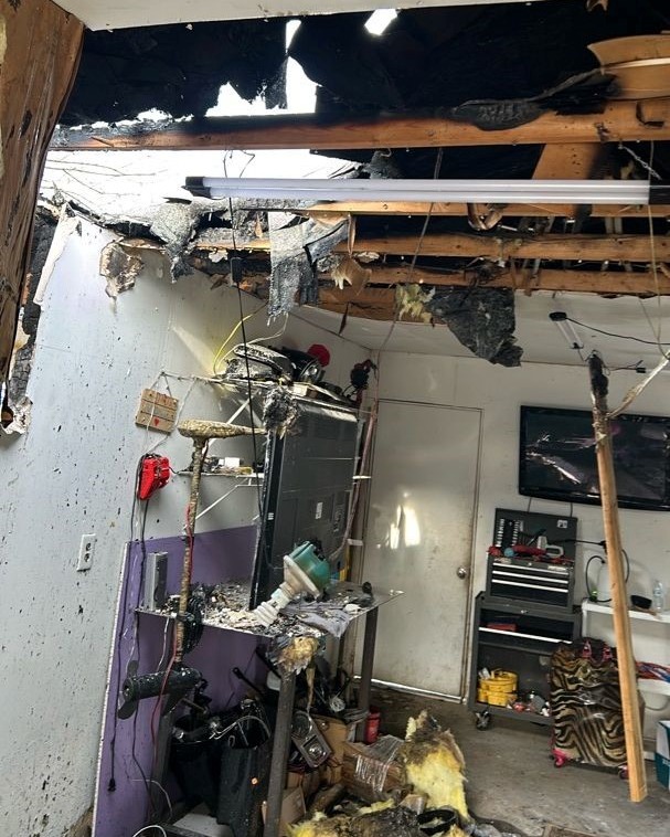 fire damage restoration truth