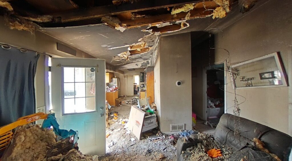 hidden costs of fire damage