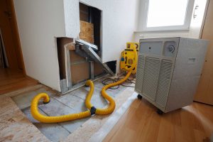 Hidden Water Damage